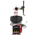 APEX AT26 Swing Arm Tire Changer