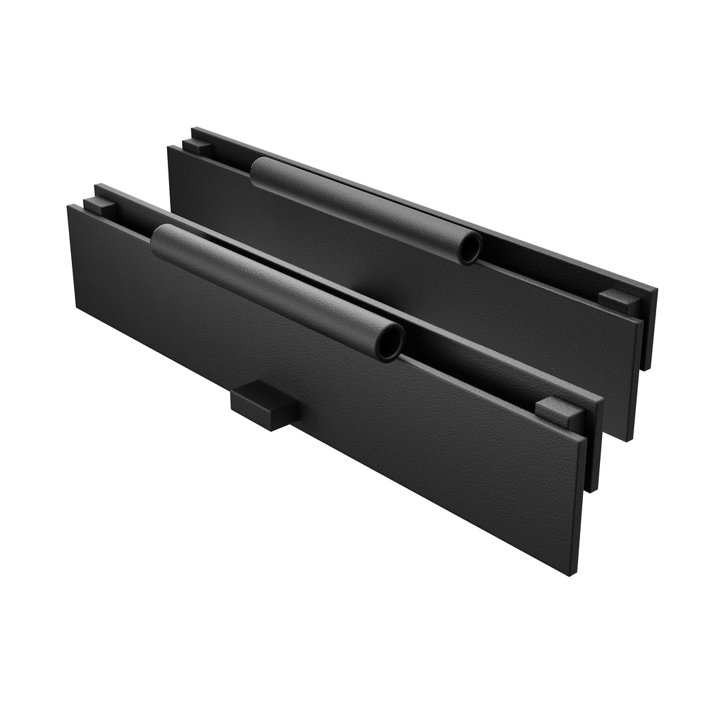 APEX Ramp Receiver Brackets for BendPak 7K to 9K Four-Post Lifts - Set of 2