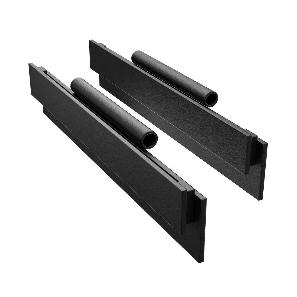 APEX Ramp Receiver Brackets for BendPak 7K to 9K Four-Post Lifts - Set of 2