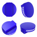 AutoPucks BMW Jack Pad Adapters - Set of 4