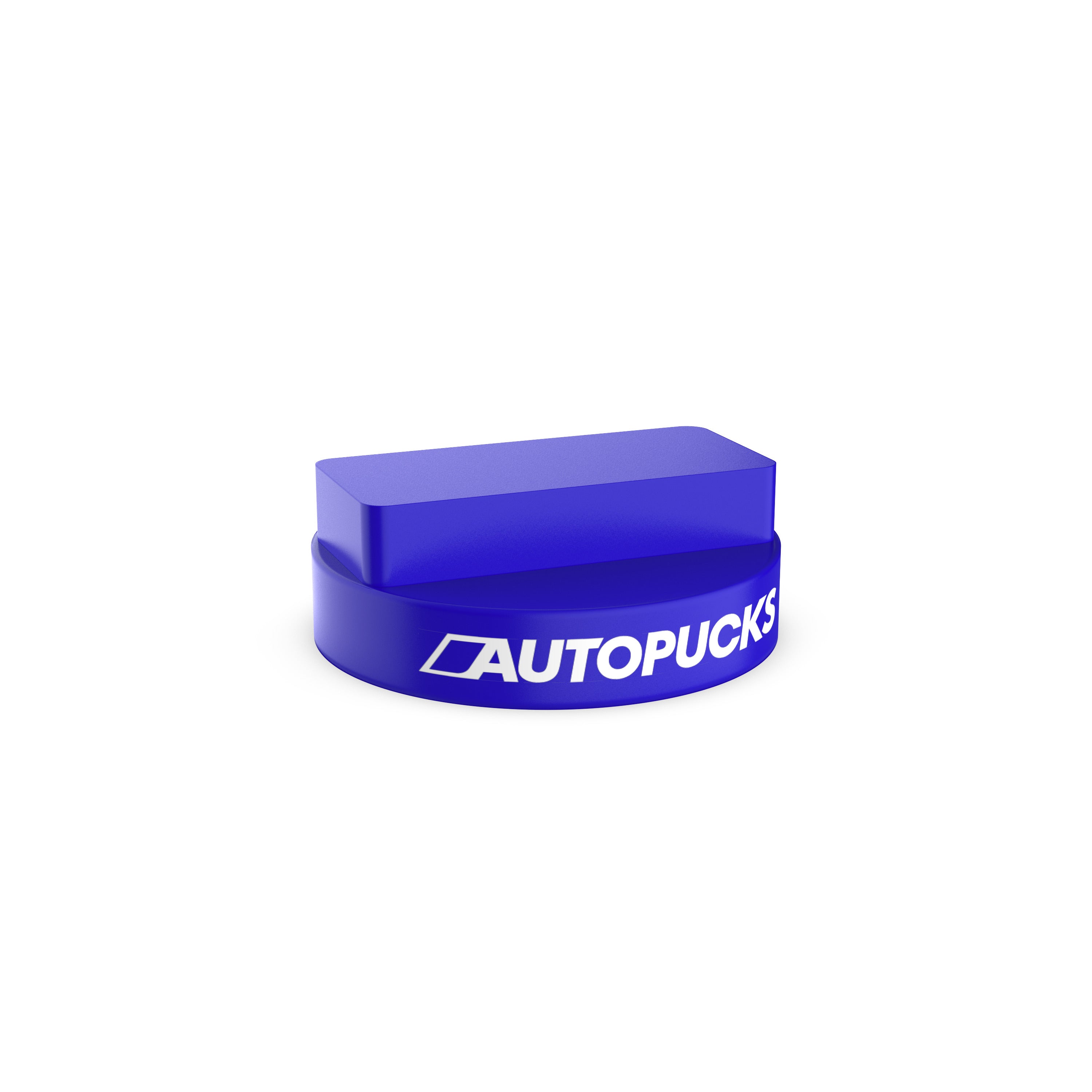 AutoPucks BMW Jack Pad Adapters - Set of 4
