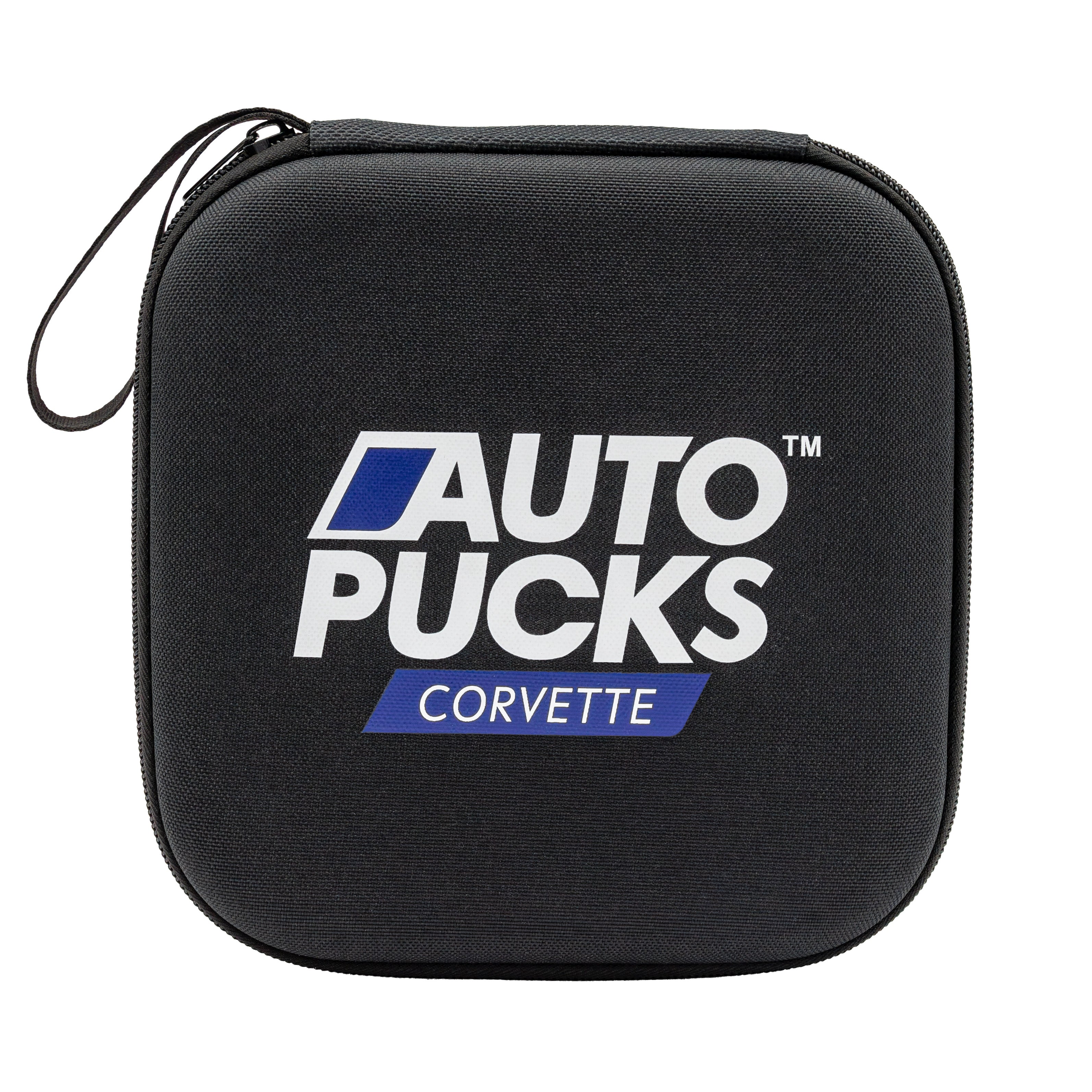 AutoPucks Corvette Jack Pad Pucks - Set of 4