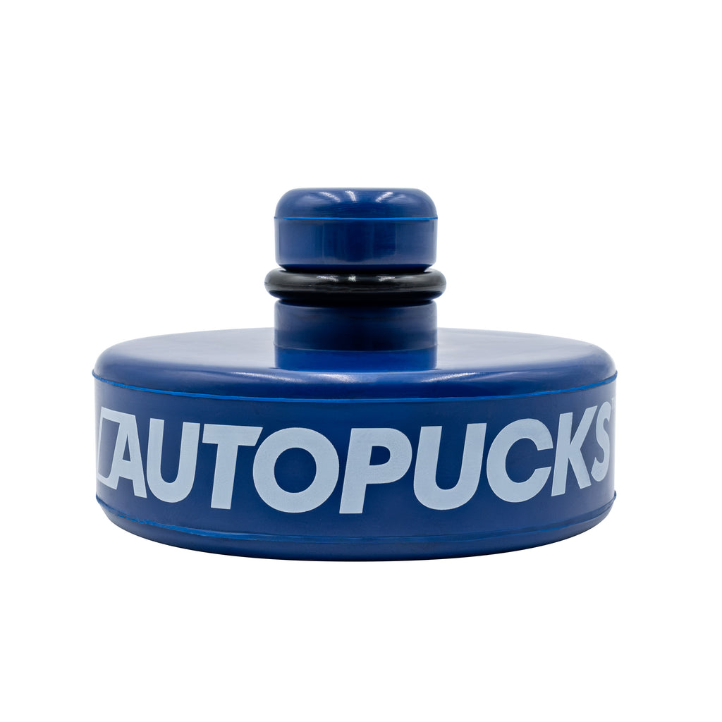 AutoPucks Tesla Jack Pad Lifting Pucks - Set of 4