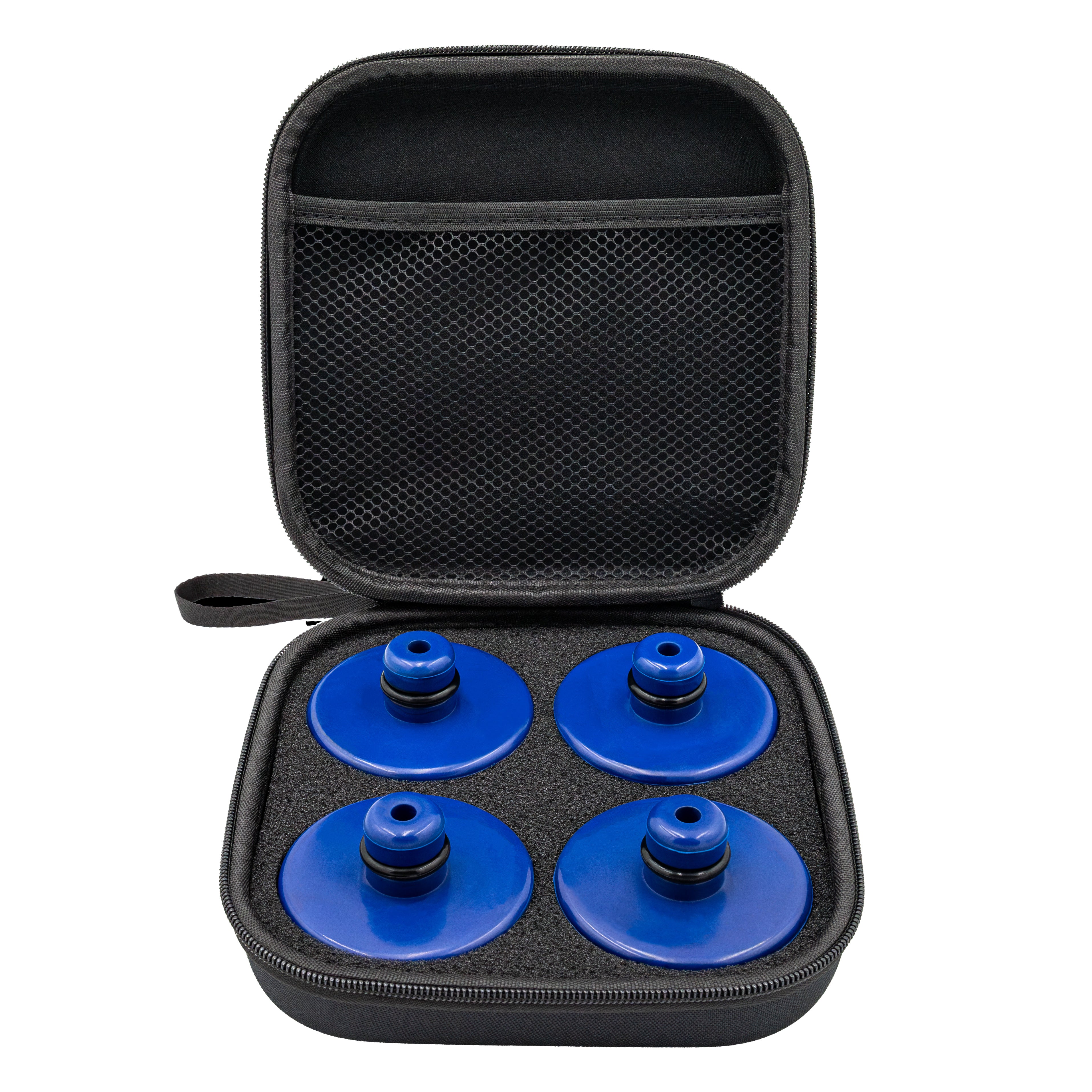 AutoPucks Tesla Jack Pad Lifting Pucks - Set of 4