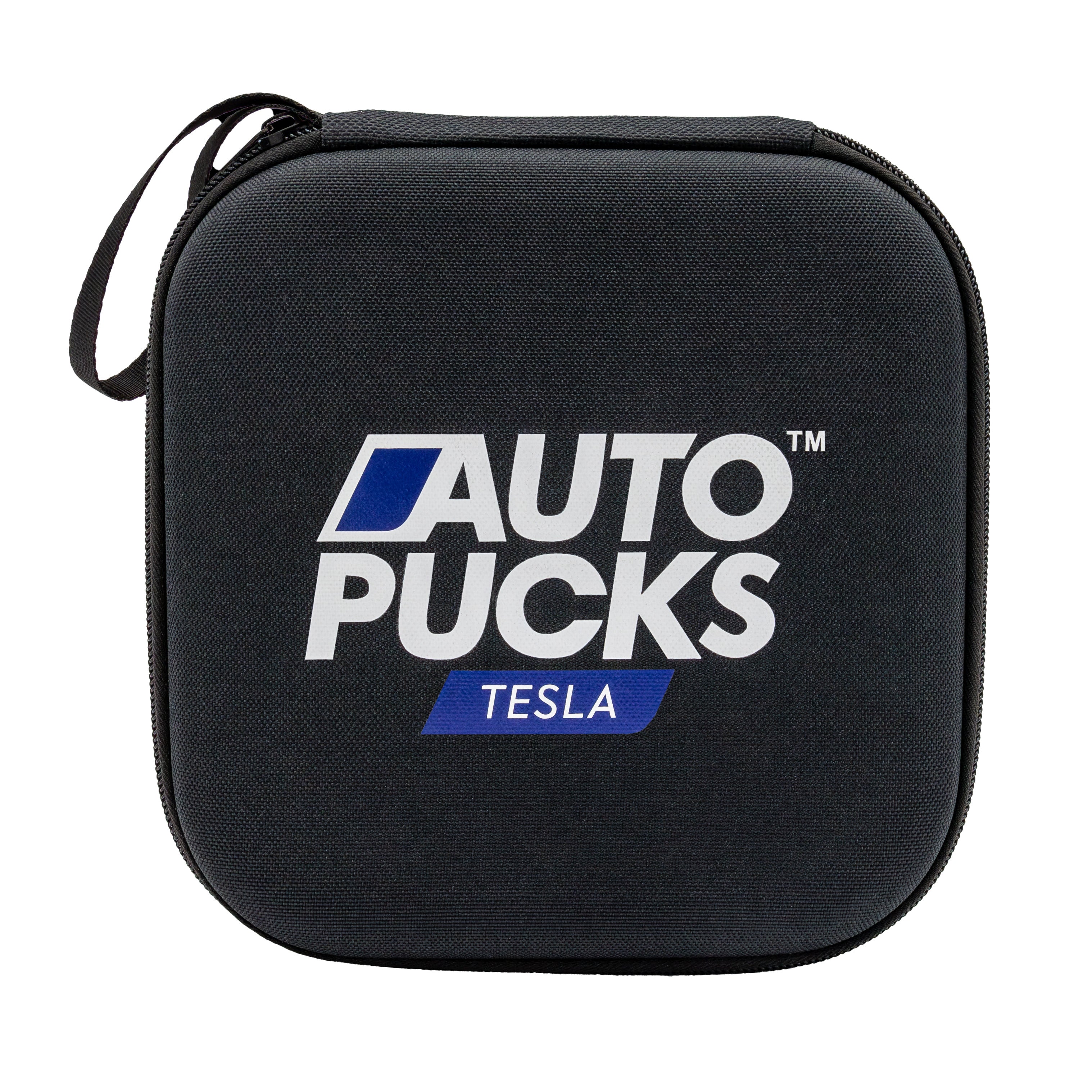 AutoPucks Tesla Jack Pad Lifting Pucks - Set of 4