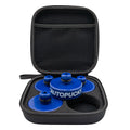 AutoPucks Tesla Jack Pad Lifting Pucks - Set of 4