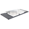 Autostacker A6W access panel replacement part for maintaining wide parking lift coverage