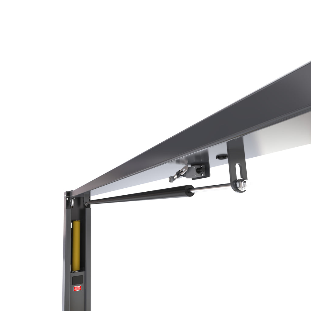 BendPak 20AP Super-Duty Two-Post Car Lift - 20,000-lbs. Capacity