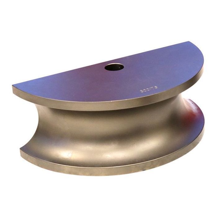 BendPak 300-1 large die package for tubing benders and exhaust fabrication work.