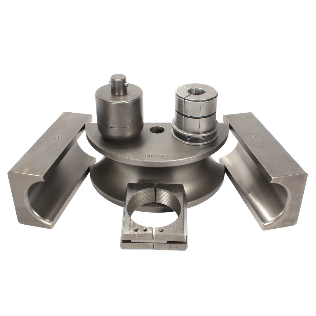 BendPak 300-1 Deluxe 3-inch Die Package
