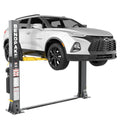 BendPak 9APF Two-Post Lift for Low Ceilings - 9,000 lb Capacity