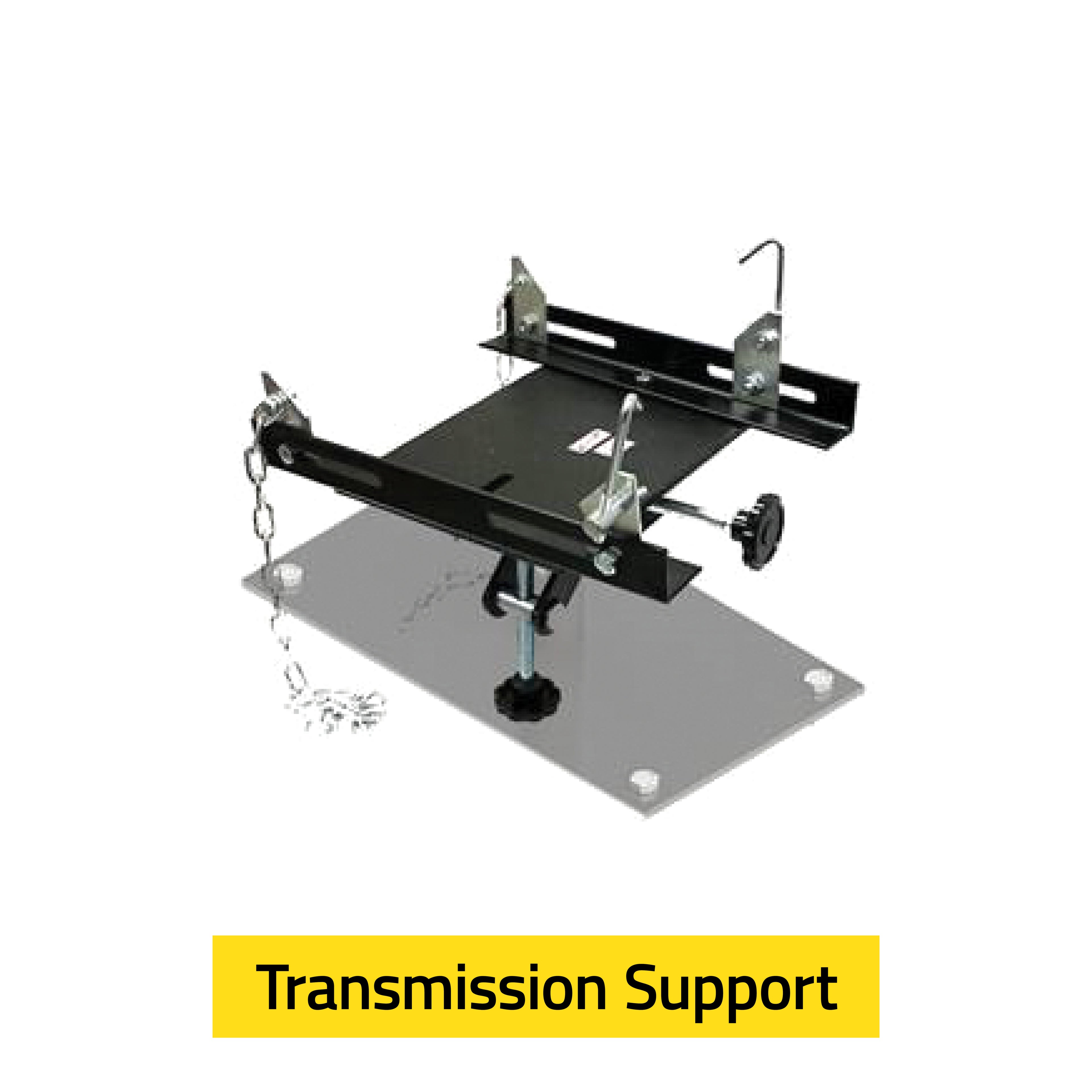BendPak Mobi-EVS Transmission Support