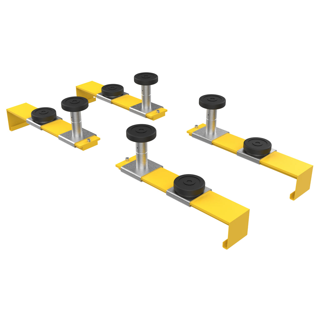 BendPak SP-7X Arm Kit for Full-Rise Scissor Lifts