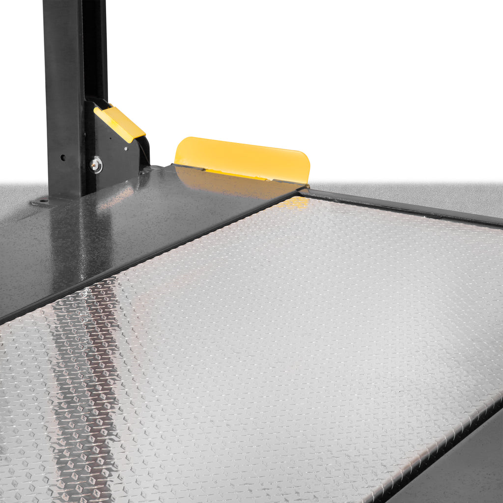 BendPak HD-7P Four-Post Lift - 7,000-lbs. Capacity