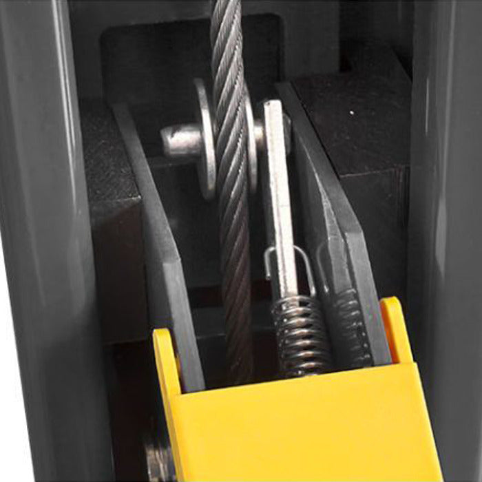 BendPak HD-9ST Four-Post Lift - 9,000-lbs. Capacity
