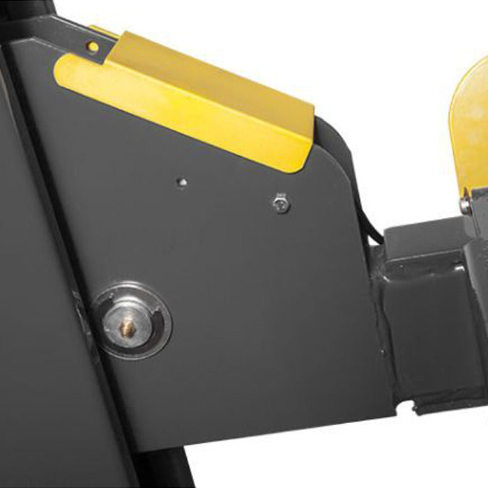 BendPak HD-9ST Four-Post Lift - 9,000-lbs. Capacity