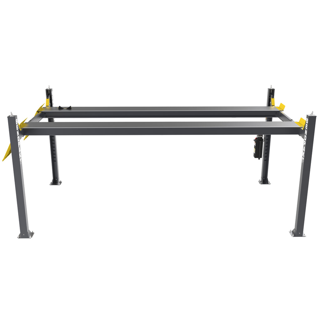 BendPak HDS14XT Four-Post Lift - 14,000-lbs. Capacity