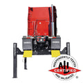 BendPak HDS27X Four-Post Lift - 27,000-lbs. Capacity