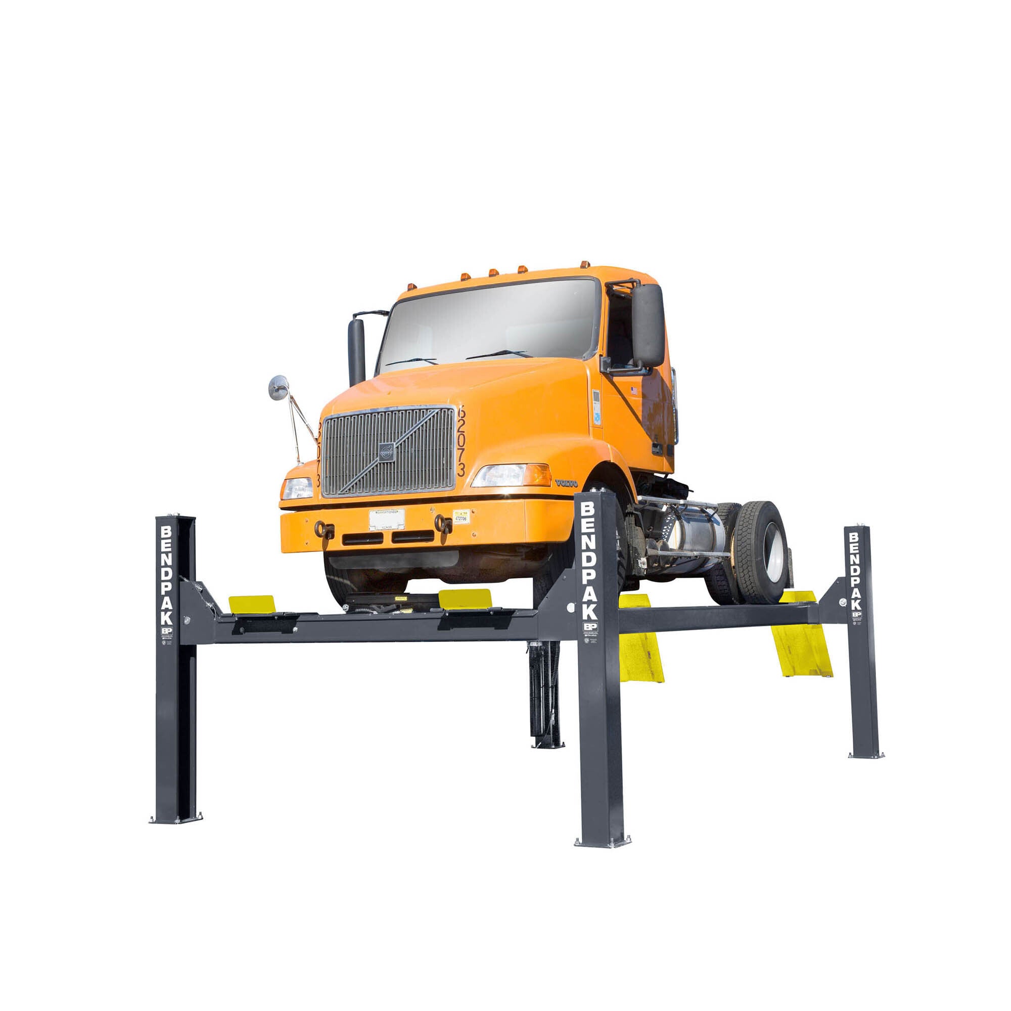 BendPak HDS40 Four-Post Lift - 40,000-lbs. Capacity