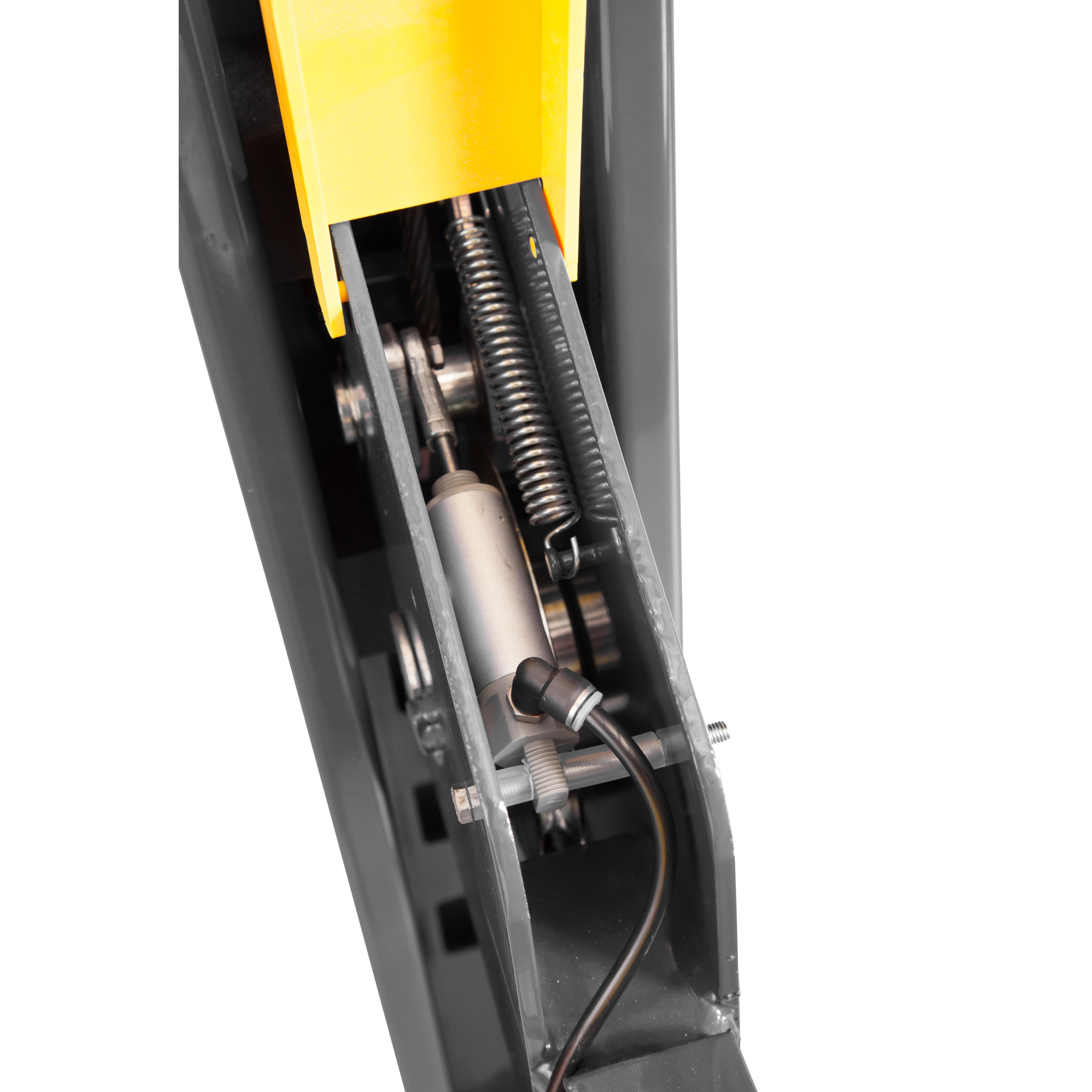BendPak HDS40 Four-Post Lift - 40,000-lbs. Capacity