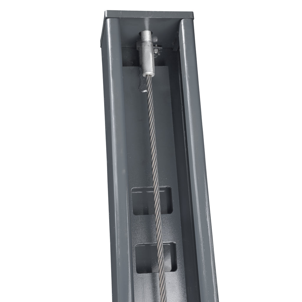 BendPak HDS40 Four-Post Lift - 40,000-lbs. Capacity