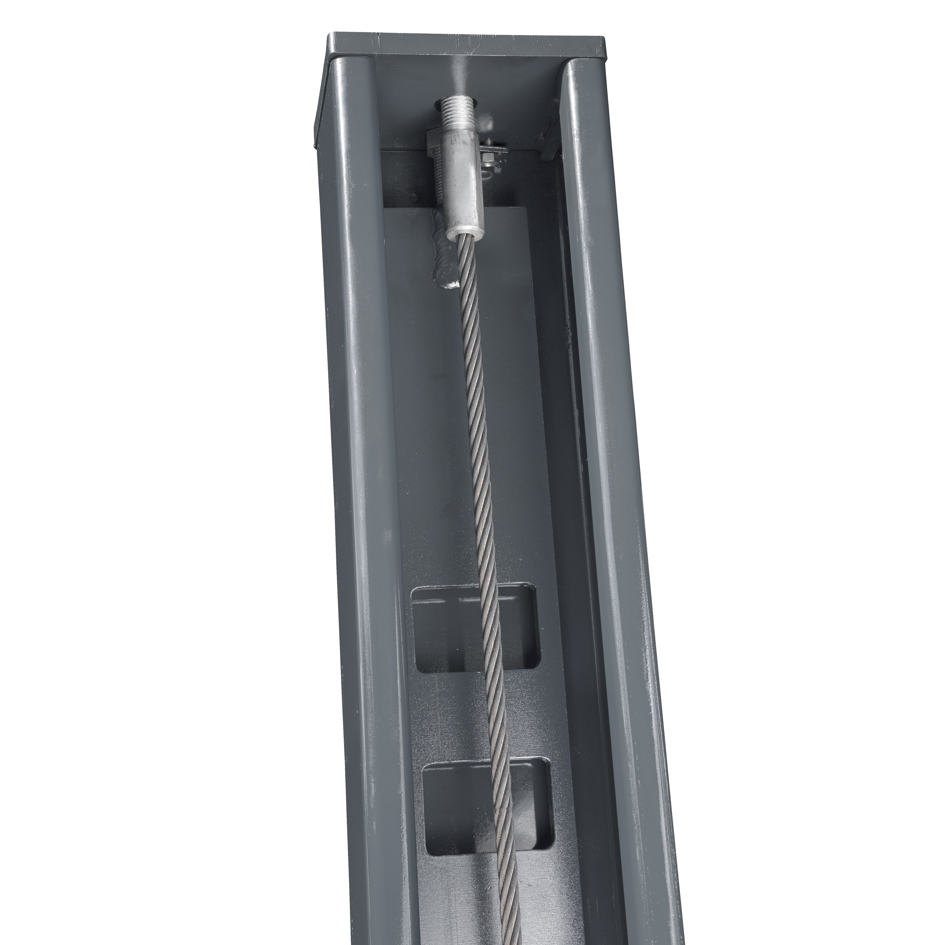 BendPak HDS40 Four-Post Lift - 40,000-lbs. Capacity