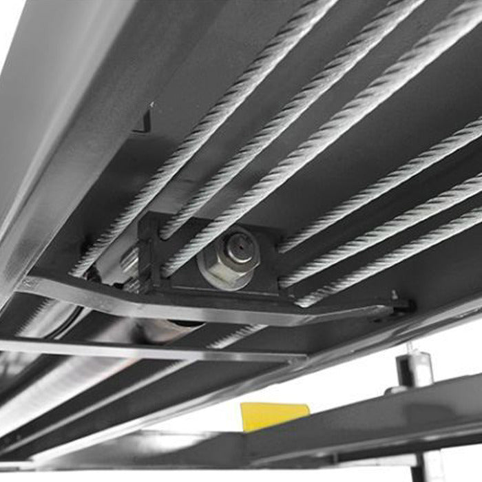 BendPak HDS14 Four-Post Lift - 14,000-lbs. Capacity