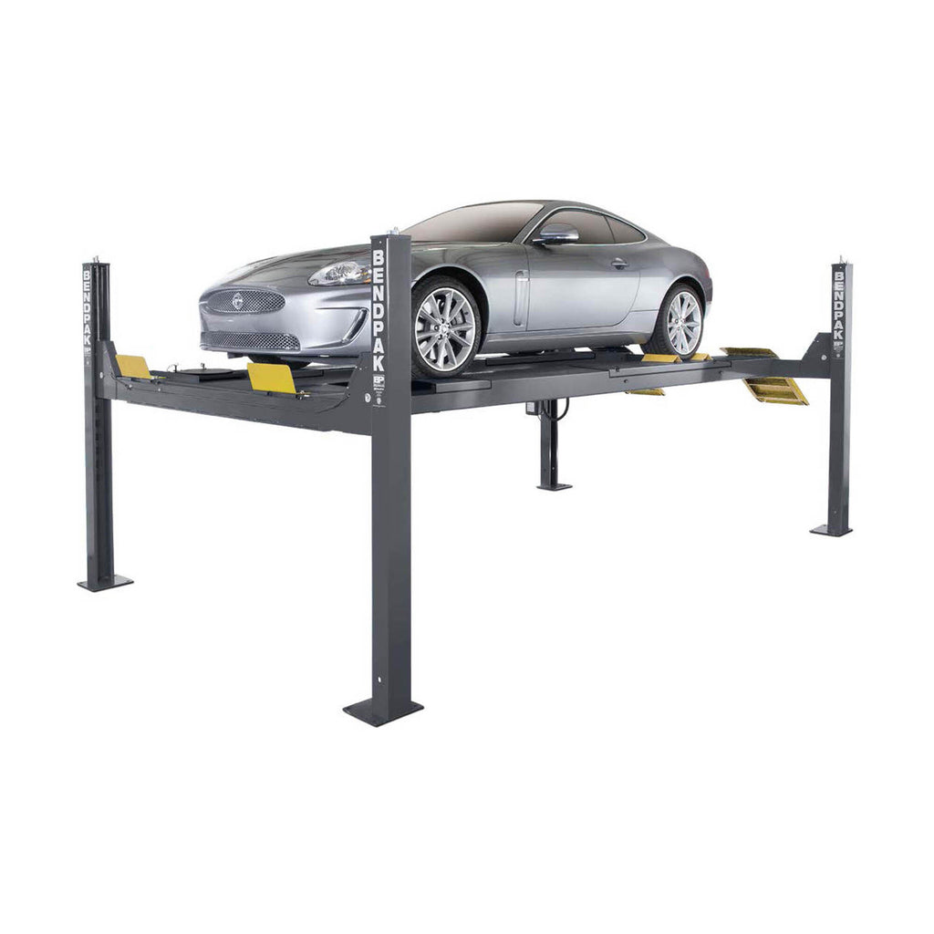 BendPak HDS14LSX Alignment Lift - 14,000-lbs. Capacity