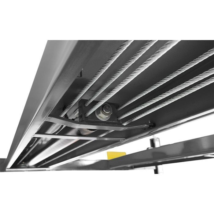 BendPak HDS14LSX Alignment Lift - 14,000-lbs. Capacity
