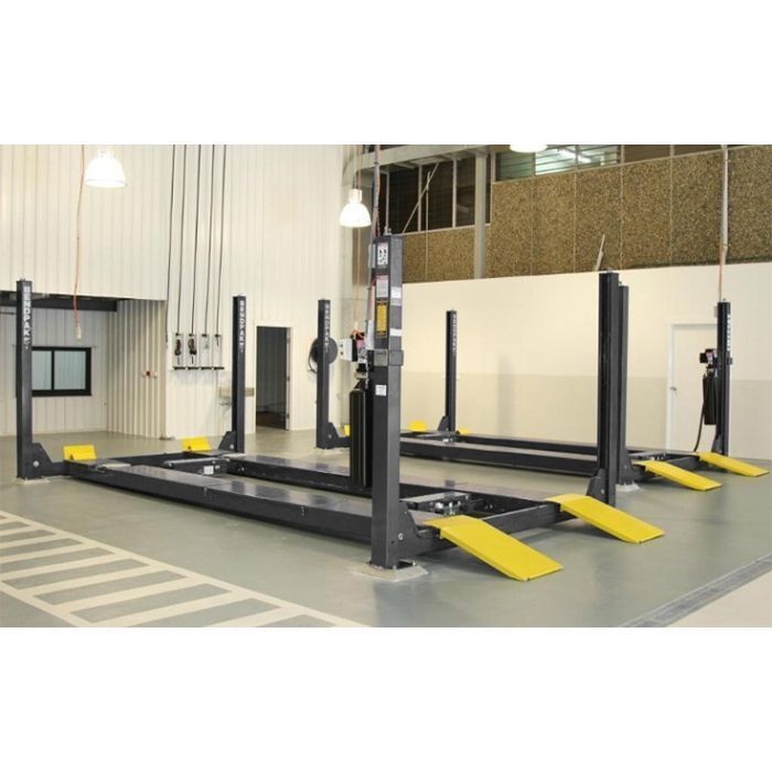 BendPak HDS14LSX Alignment Lift - 14,000-lbs. Capacity