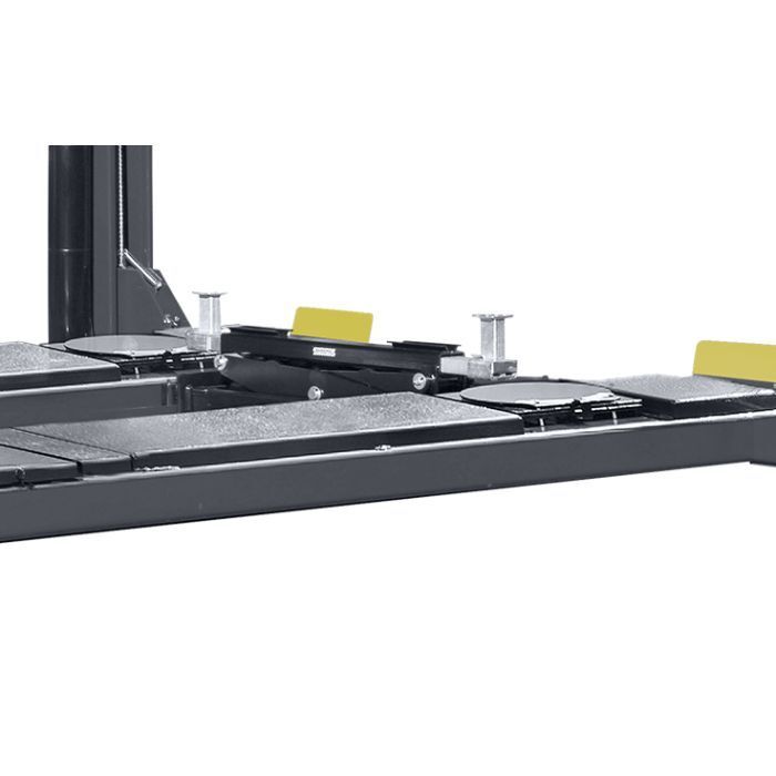 BendPak HDS18EA Heavy-Duty Alignment Lift - 18,000-lbs. Capacity