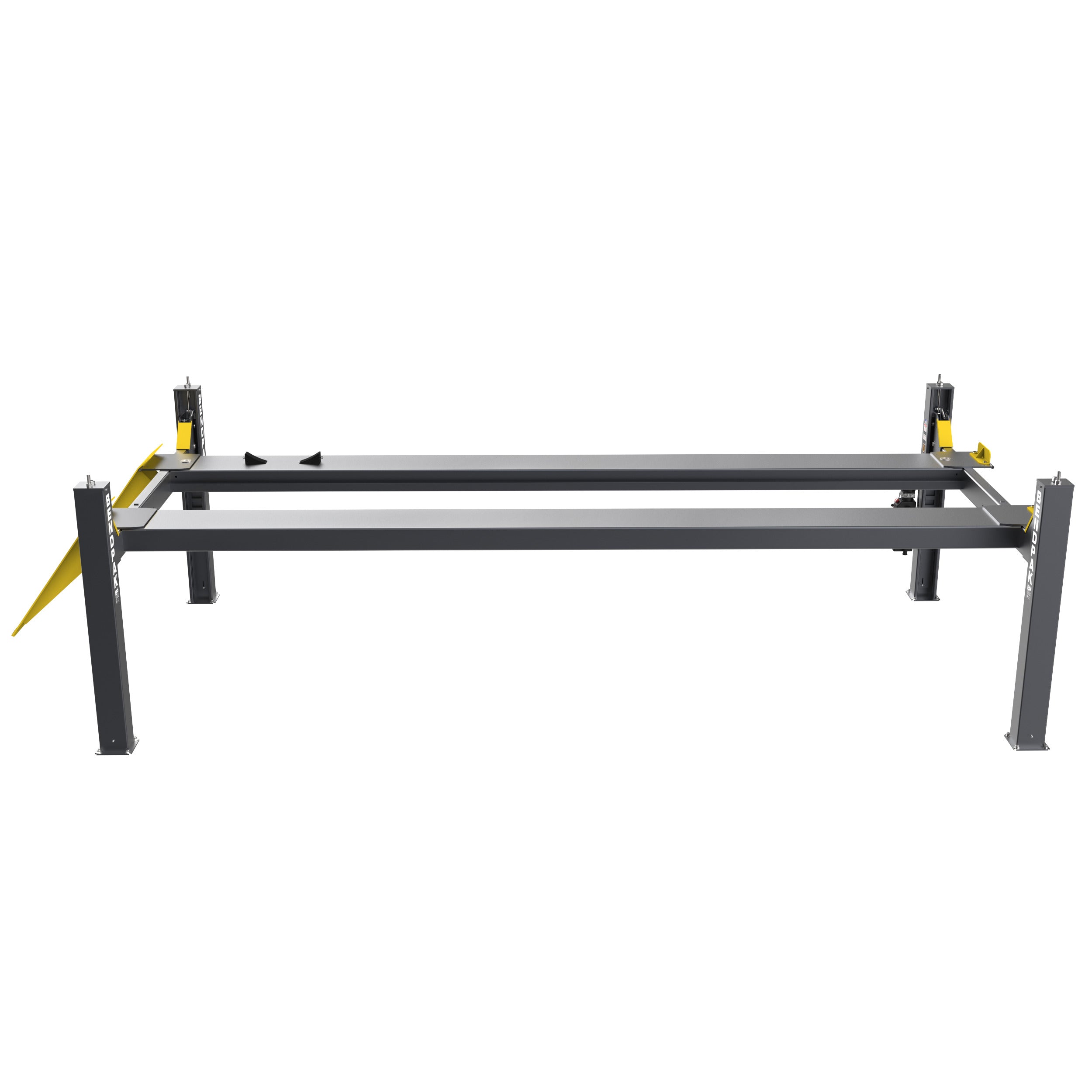 BendPak HDS27X Four-Post Lift - 27,000-lbs. Capacity