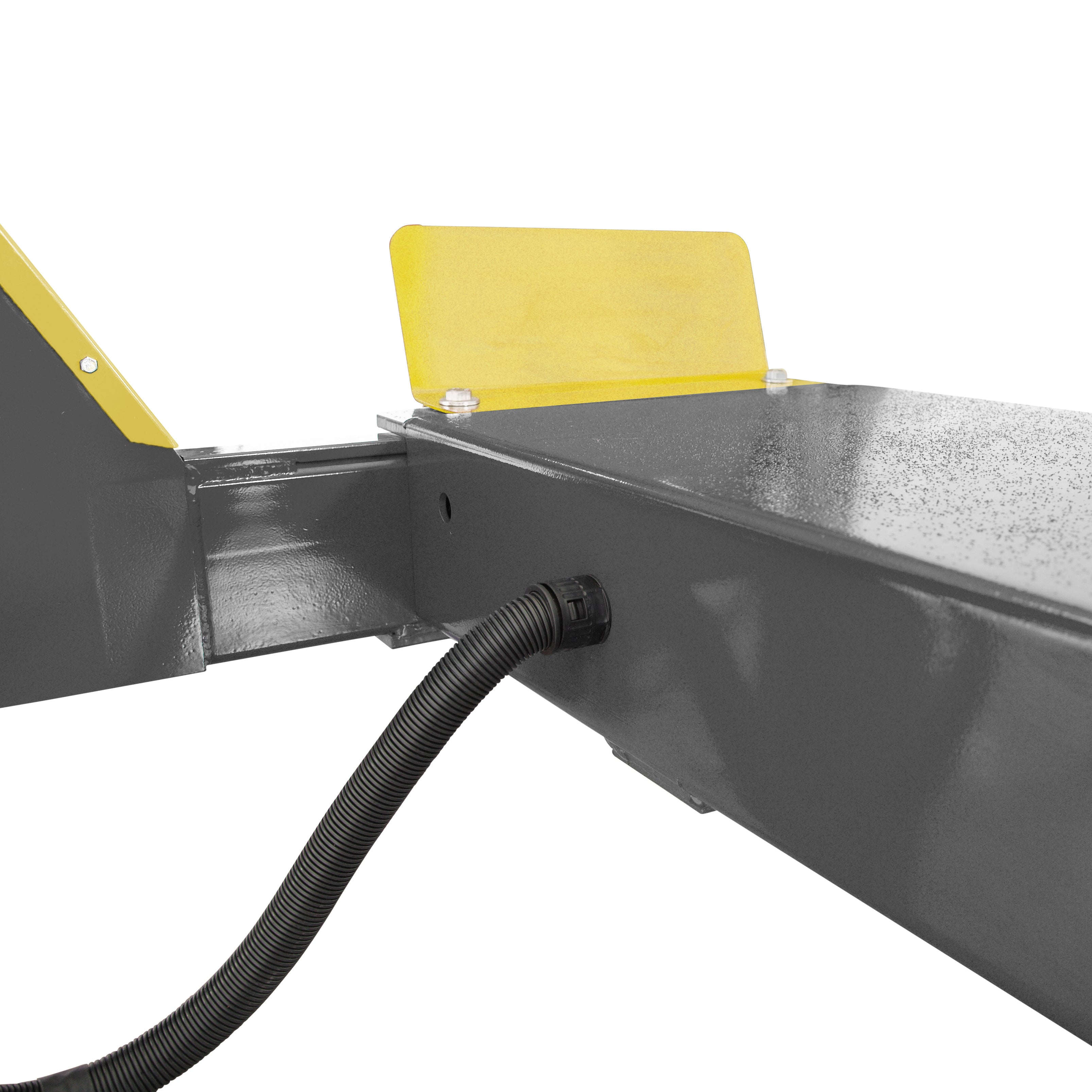 BendPak HDSO14P Four-Post Lift - 14,000-lbs. Capacity