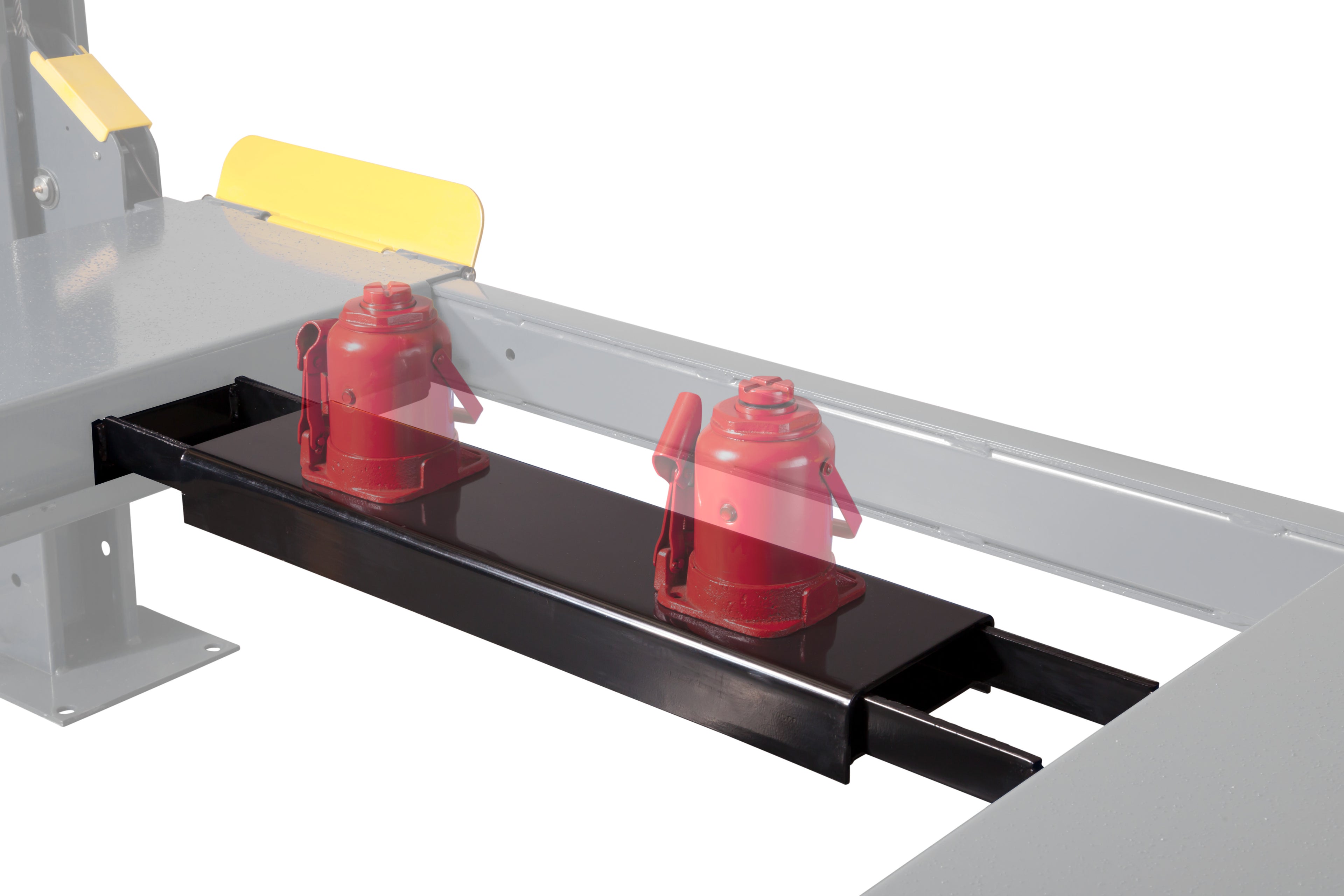 BendPak JP-6 Telescoping Jack Platform - 6,000-lbs. Capacity