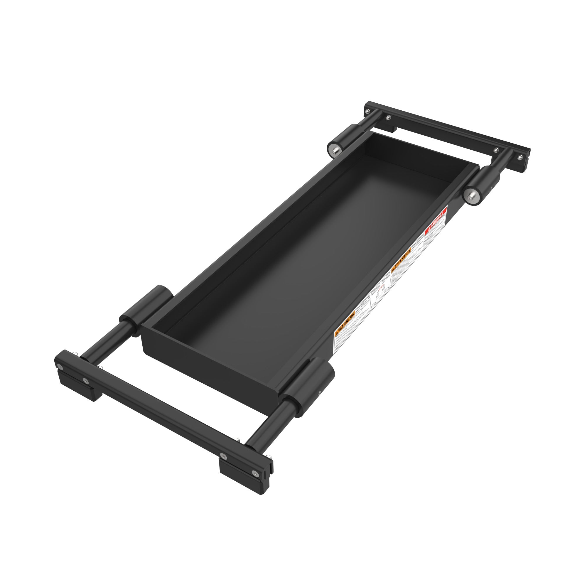 BendPak JP45 Telescoping Jack Tray - 4,500-lbs. Capacity