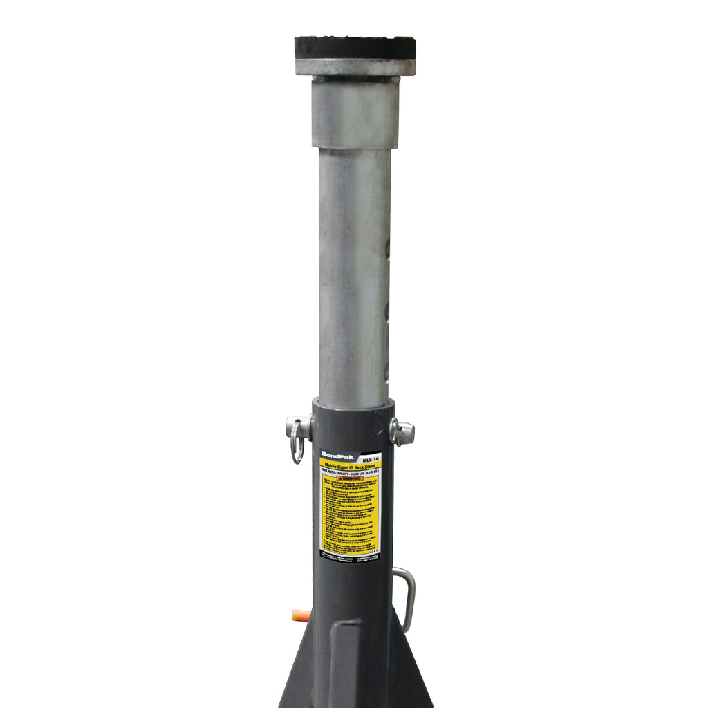 BendPak MLS-18 Mobile Jack Stand - 18,000-lbs. Capacity