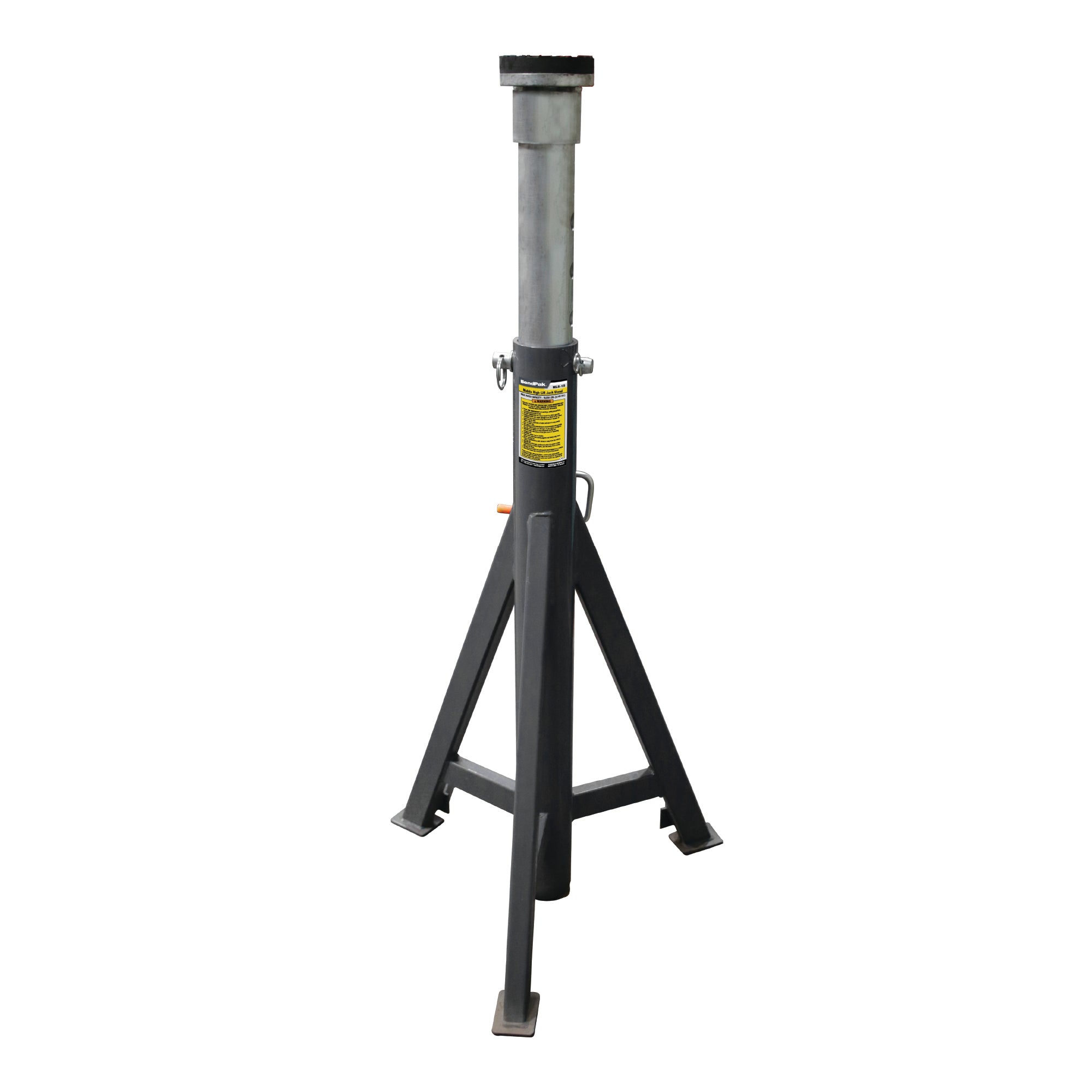 BendPak MLS-18 Mobile Jack Stand - 18,000-lbs. Capacity