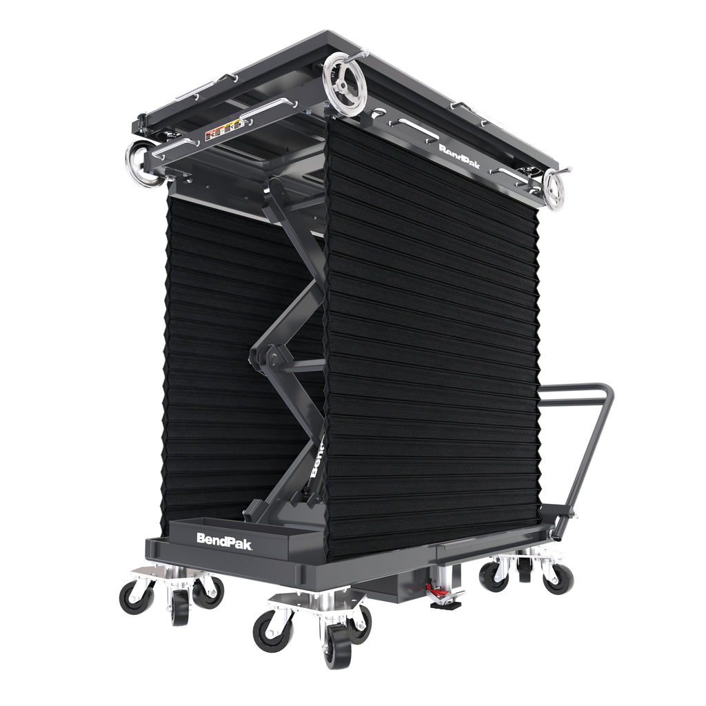BendPak Mobi-EVS Bellows Kit