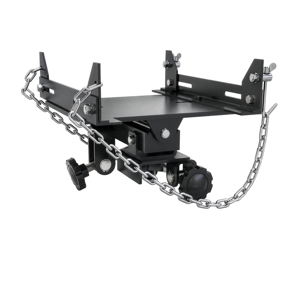 BendPak Mobi-EVS Transmission Support