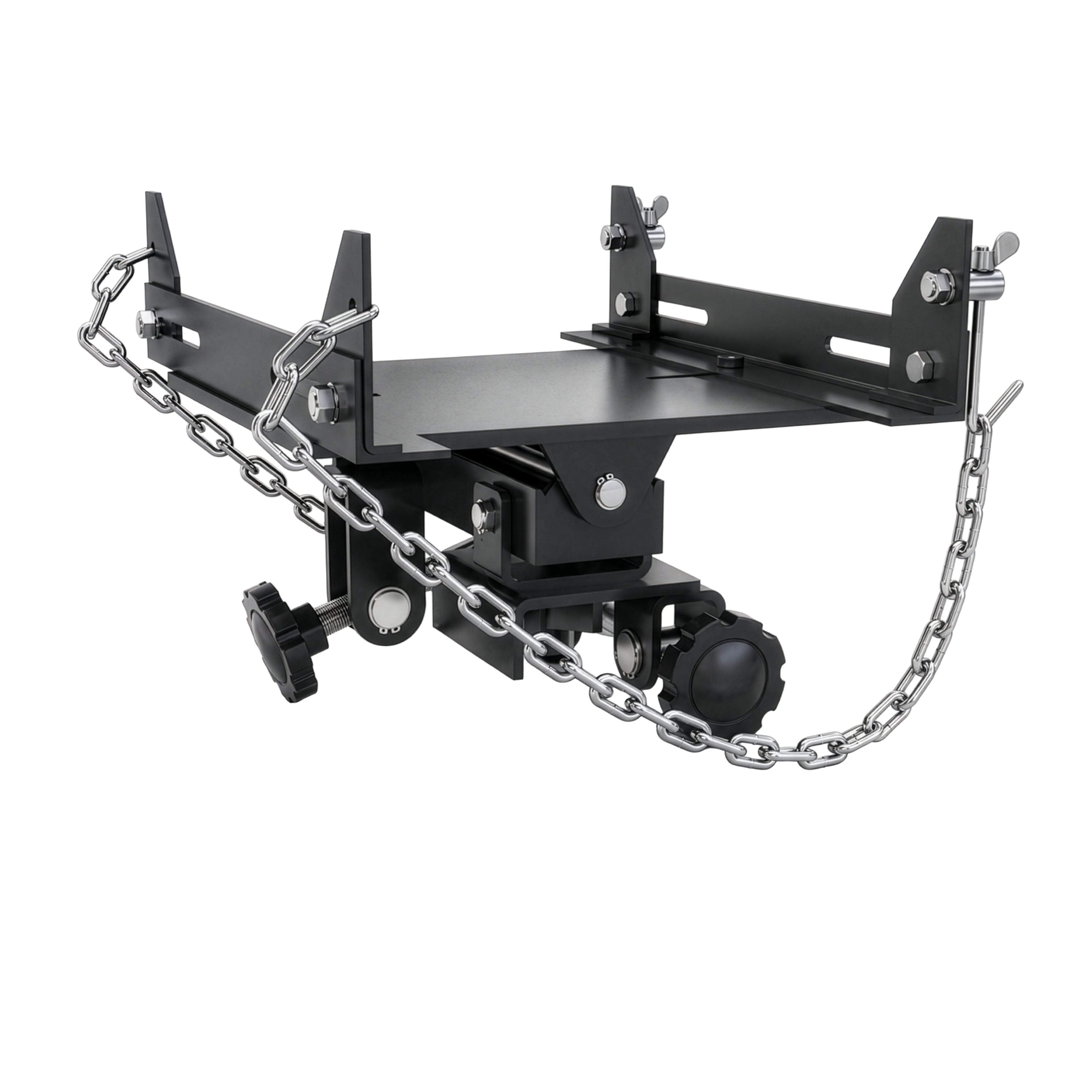 BendPak Mobi-EVS Transmission Support