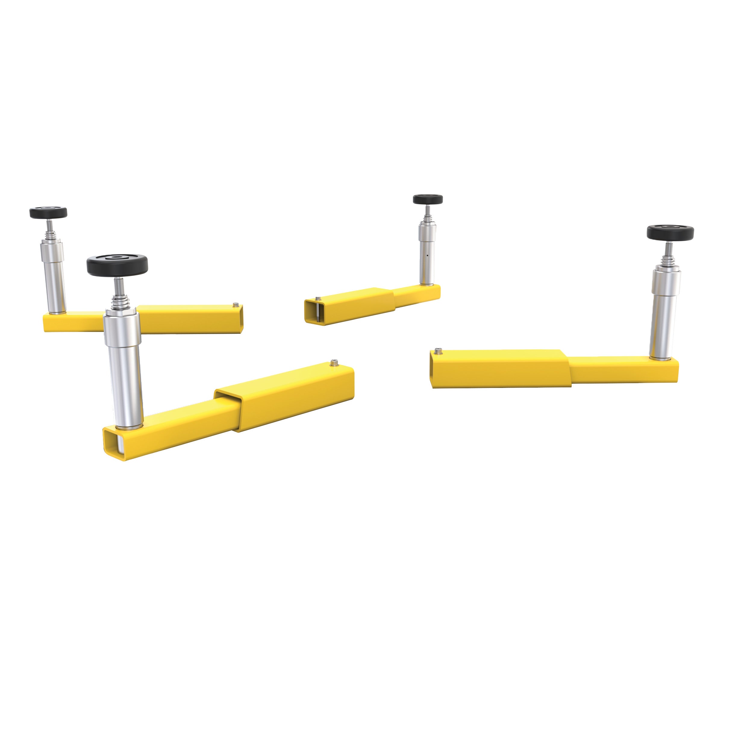 BendPak Mobi-EVS Telescoping Arm Kit