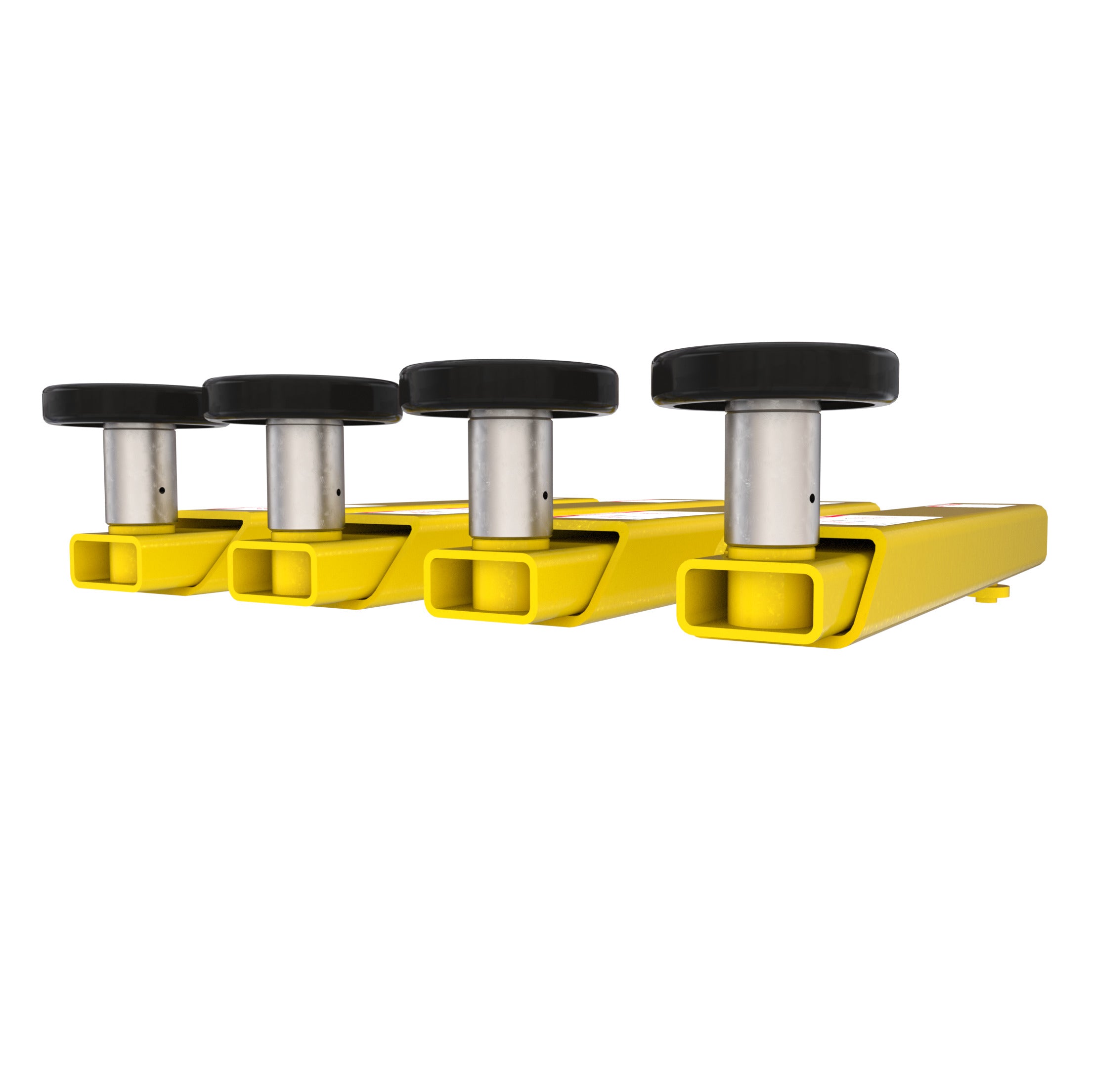 BendPak P9000 Telescoping Arm Kit - Set of 4