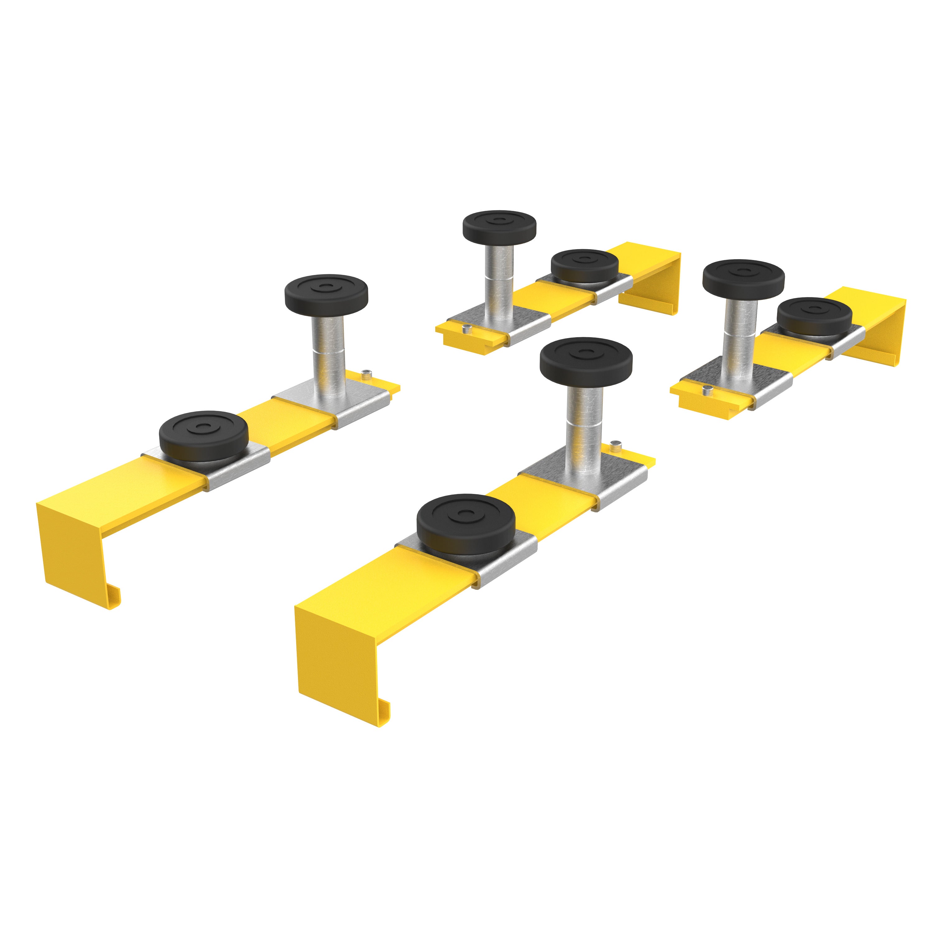 BendPak SP-7X Arm Kit for Full-Rise Scissor Lifts