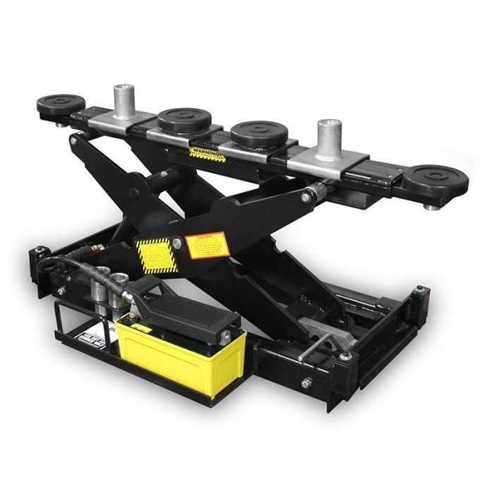 BendPak RJ-45 Specialty Adapter Kit
