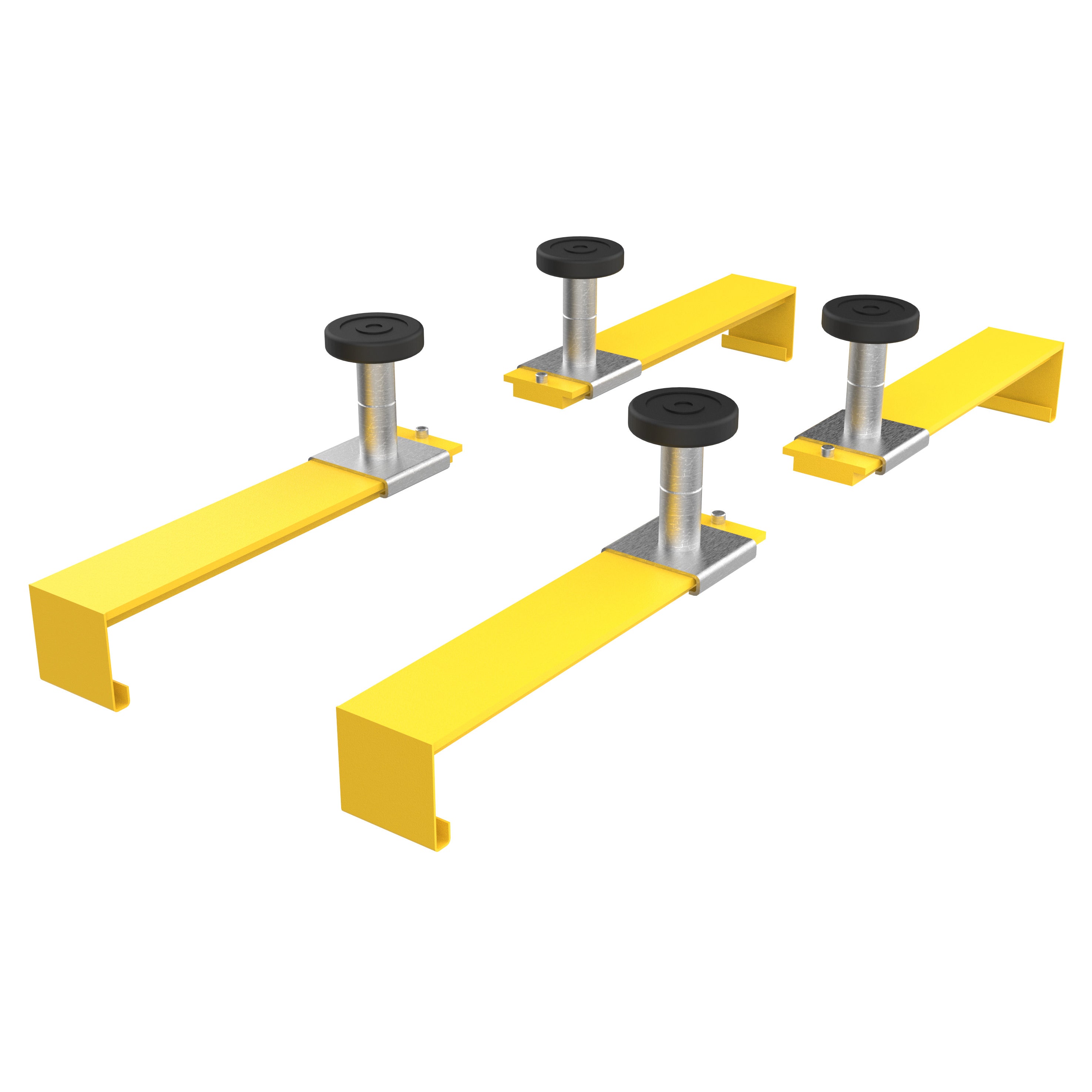 BendPak SP-7X Arm Kit for Full-Rise Scissor Lifts