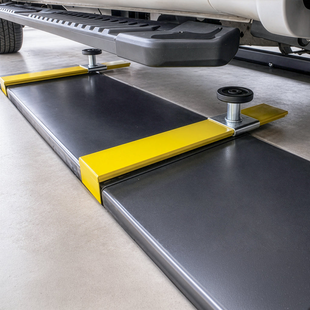 BendPak SP-7X Arm Kit for Full-Rise Scissor Lifts