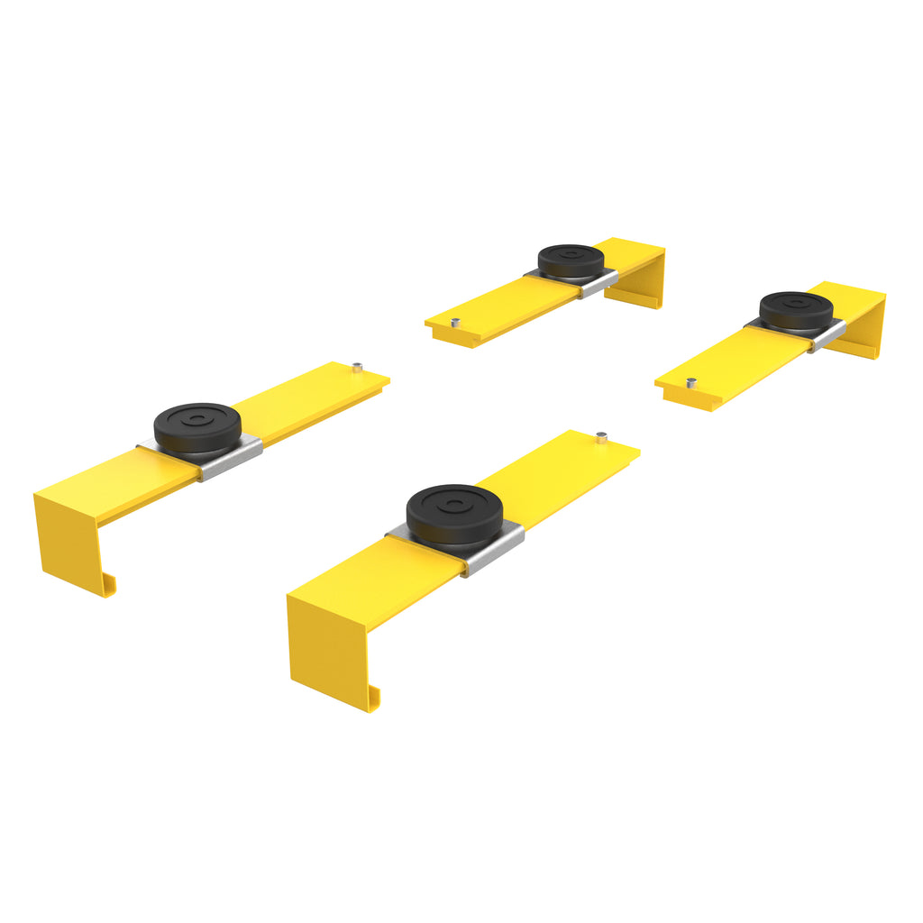 BendPak SP-7X Arm Kit for Full-Rise Scissor Lifts