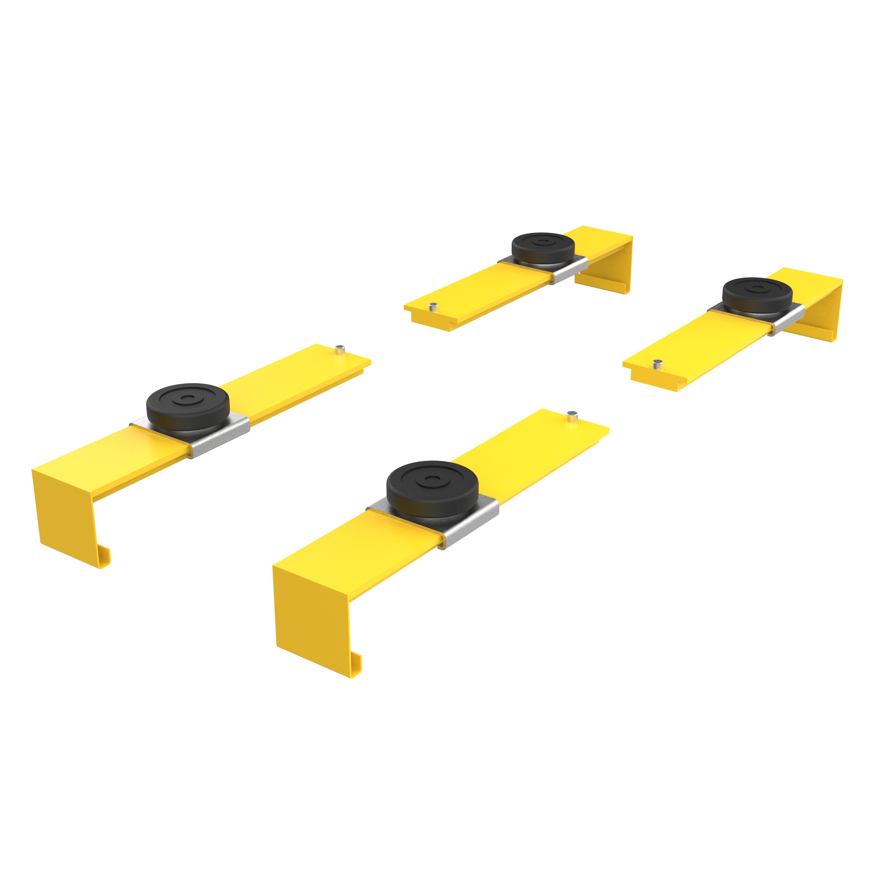 BendPak SP-7X Arm Kit for Full-Rise Scissor Lifts