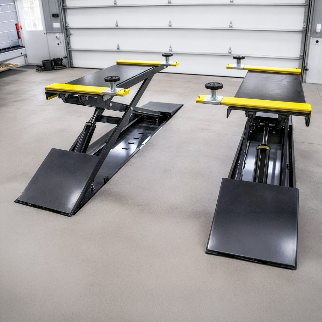 BendPak SP-7X Arm Kit for Full-Rise Scissor Lifts