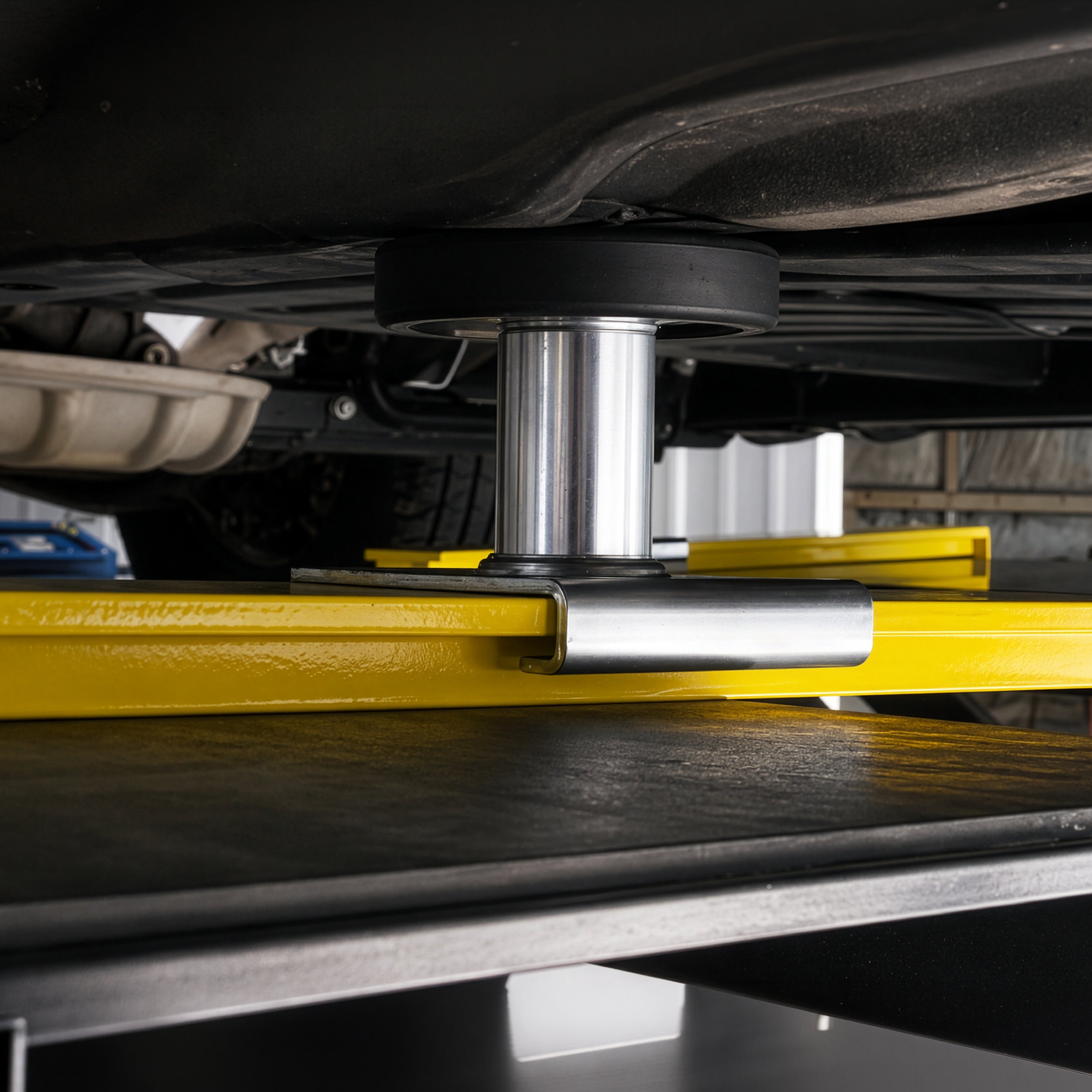 BendPak SP-7X Arm Kit for Full-Rise Scissor Lifts